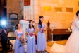 Church Ceremony